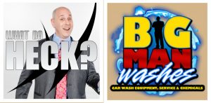 Listen to Keith Stewman from Big Man Washes Talk About the Business